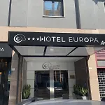 Europa Art 4* 카세르타