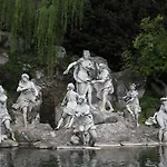 Europa Art 호텔