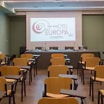 호텔 Europa Art