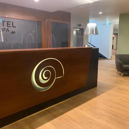 Hotel Europa Art Caserta