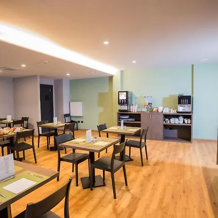 Hotel Europa Art 4*