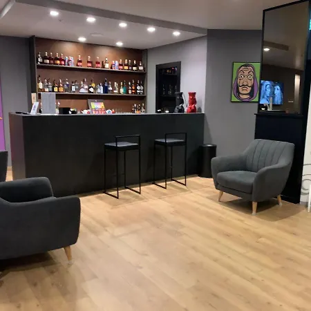 Europa Art Hotel 4*