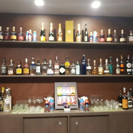 Europa Art Hotel Caserta