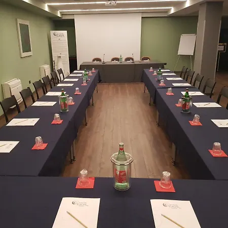 Europa Art Hotel Caserta