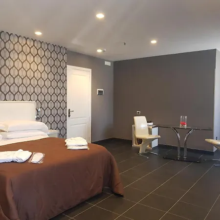Hotel Europa Art Caserta