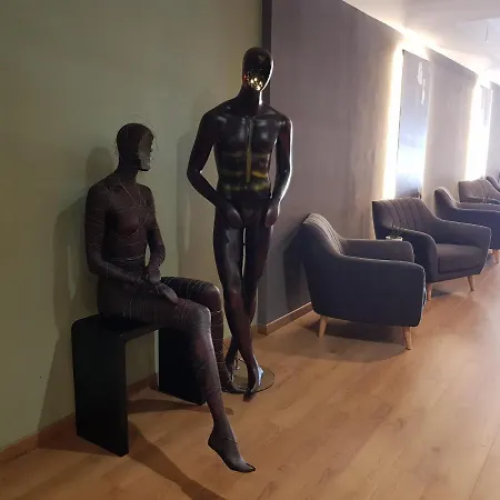 Europa Art Caserta