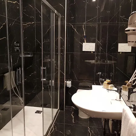 Europa Art Hotel Caserta