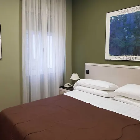 Hotel Europa Art Caserta