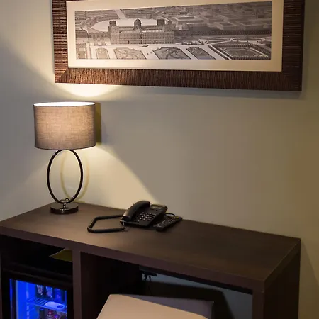 Hotel Europa Art 4*
