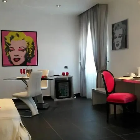 Europa Art 4* Caserta