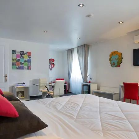 Europa Art Hotel