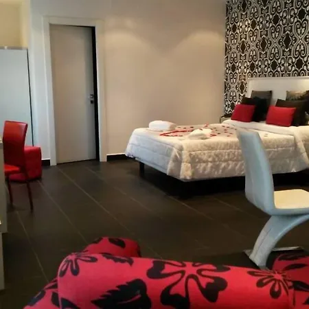 Hotel Europa Art 4*