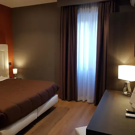 Hotel Europa Art Caserta