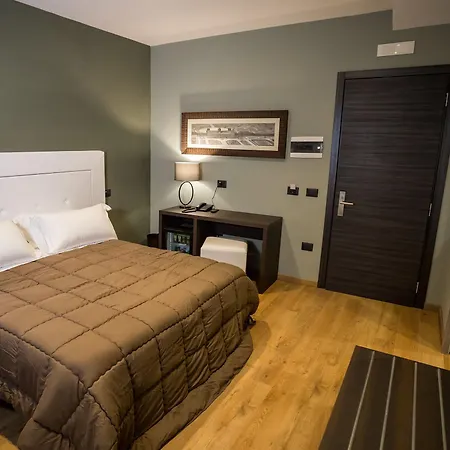 Europa Art Hotel Caserta