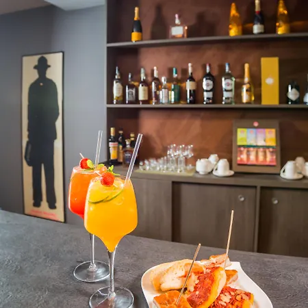 Europa Art Hotel