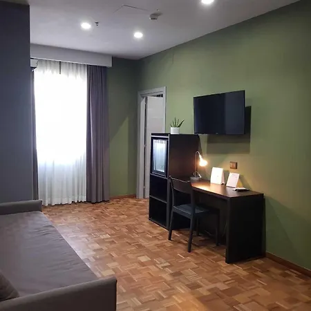 Europa Art Hotel 4*