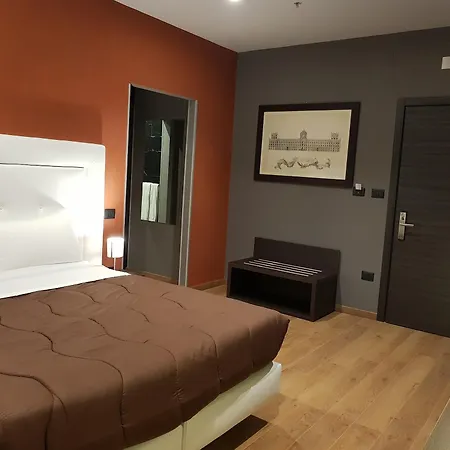 Europa Art Hotel