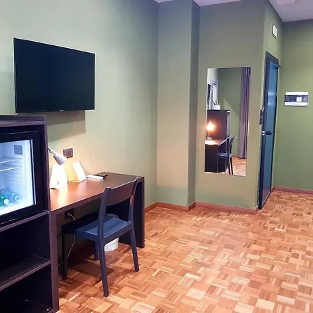 Hotel Europa Art Caserta