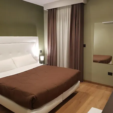 Hotel Europa Art