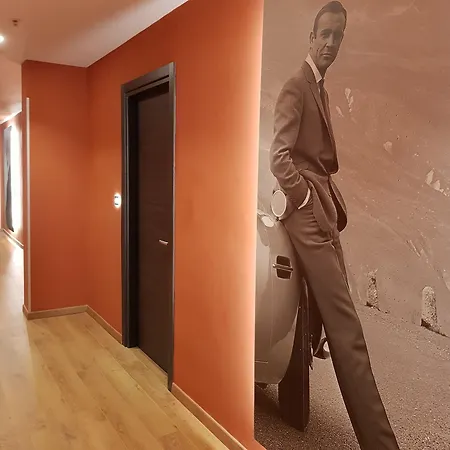 Hotel Europa Art Caserta