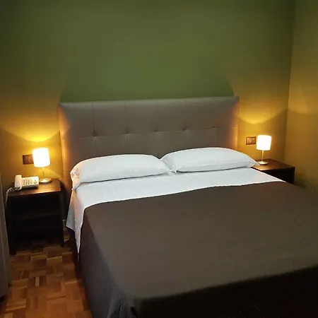 Europa Art Hotel 4*