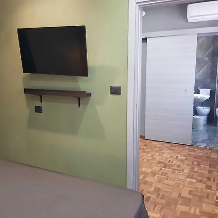 Europa Art Hotel Caserta