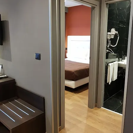 Hotel Europa Art 4*