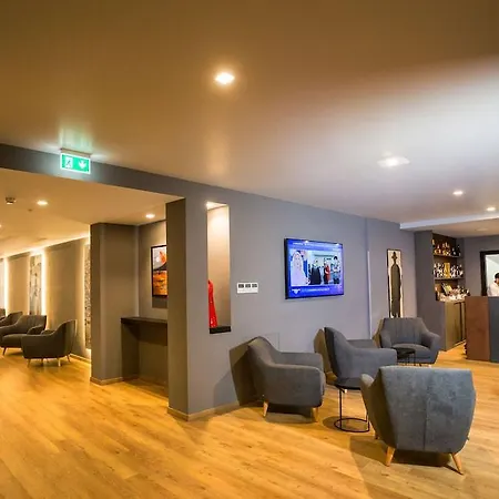 Hotel Europa Art Caserta