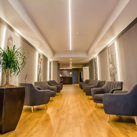 Hotel Europa Art 4*