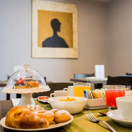 Hotel Europa Art Caserta