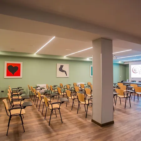 Europa Art Hotel