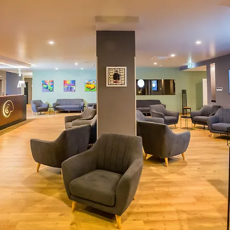 Europa Art Hotel