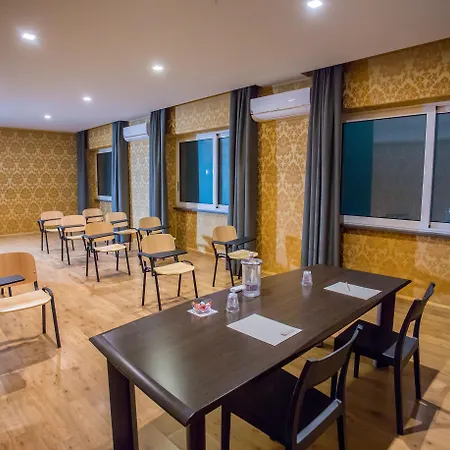Hotel Europa Art Caserta