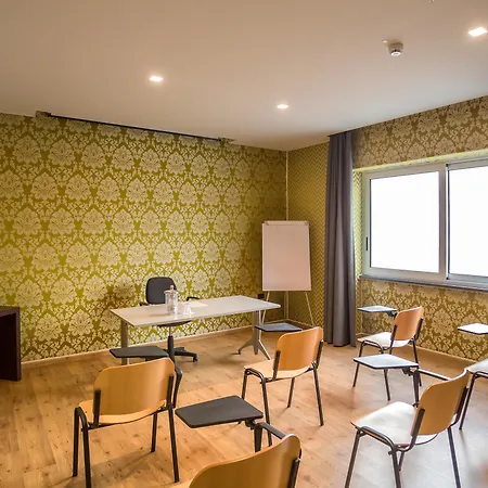 Europa Art Hotel