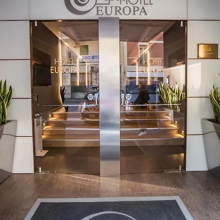 Europa Art 카세르타