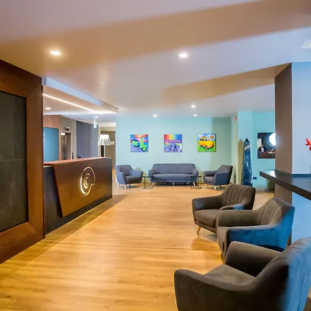 Europa Art Hotel