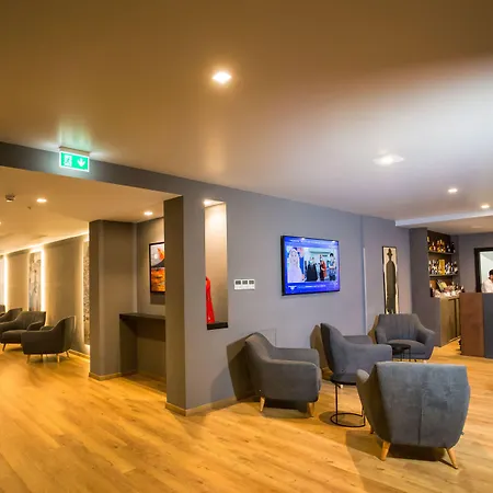 Europa Art Hotel Caserta