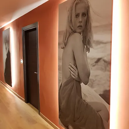 Europa Art Caserta