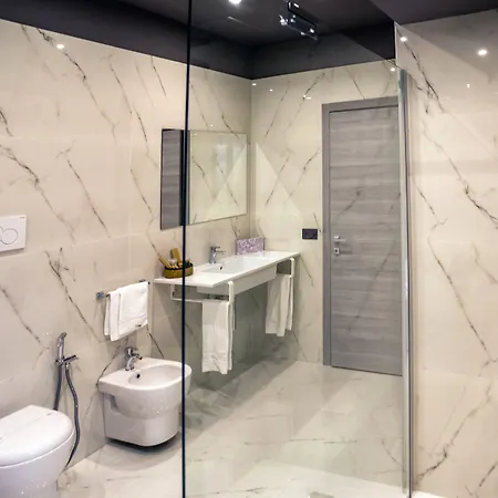 Europa Art Hotel Caserta