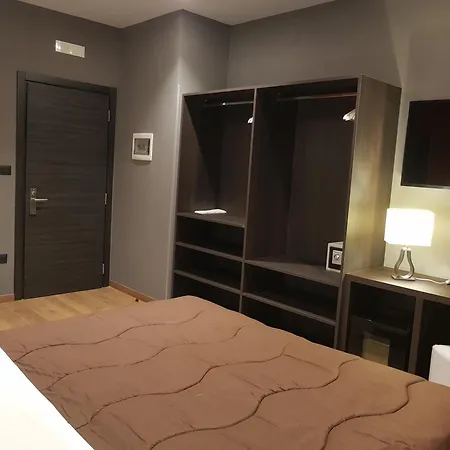Europa Art Hotel Caserta