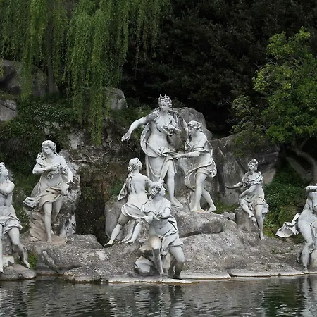 Hotel Europa Art Caserta